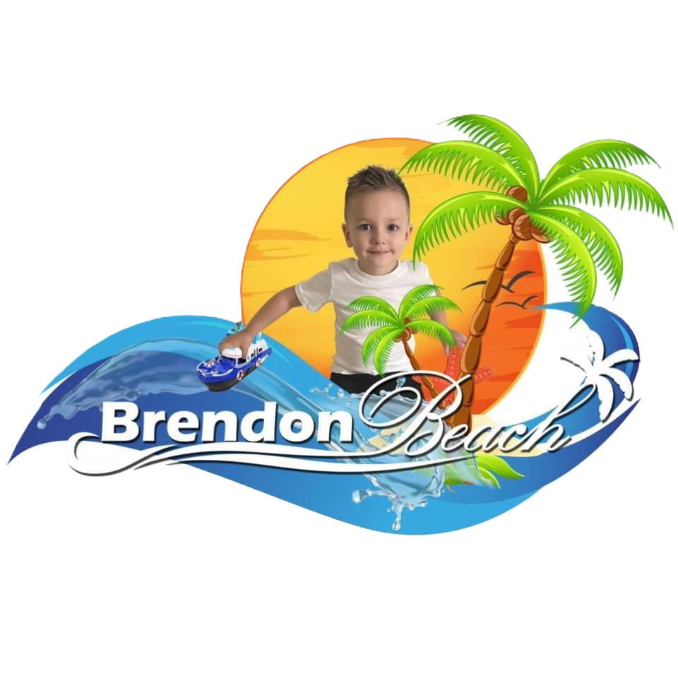 Brendon Beach logo